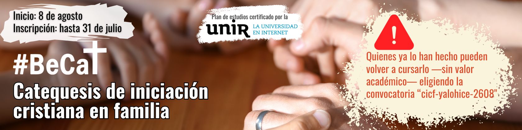 Próximos cursos