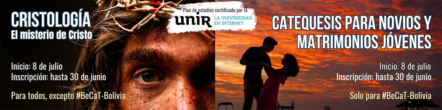 Próximos cursos