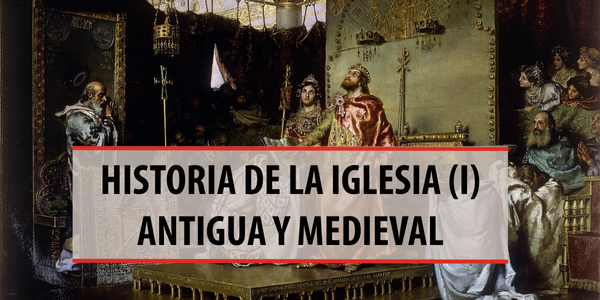 Historia de la Iglesia