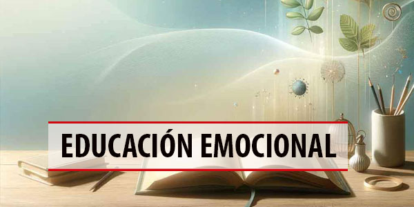 Educación emocional