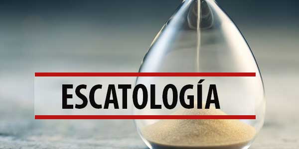 Escatología